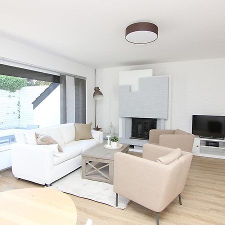 Ferienwohnung Haus Badezeit Timmendorfer Strand Zimmer foto