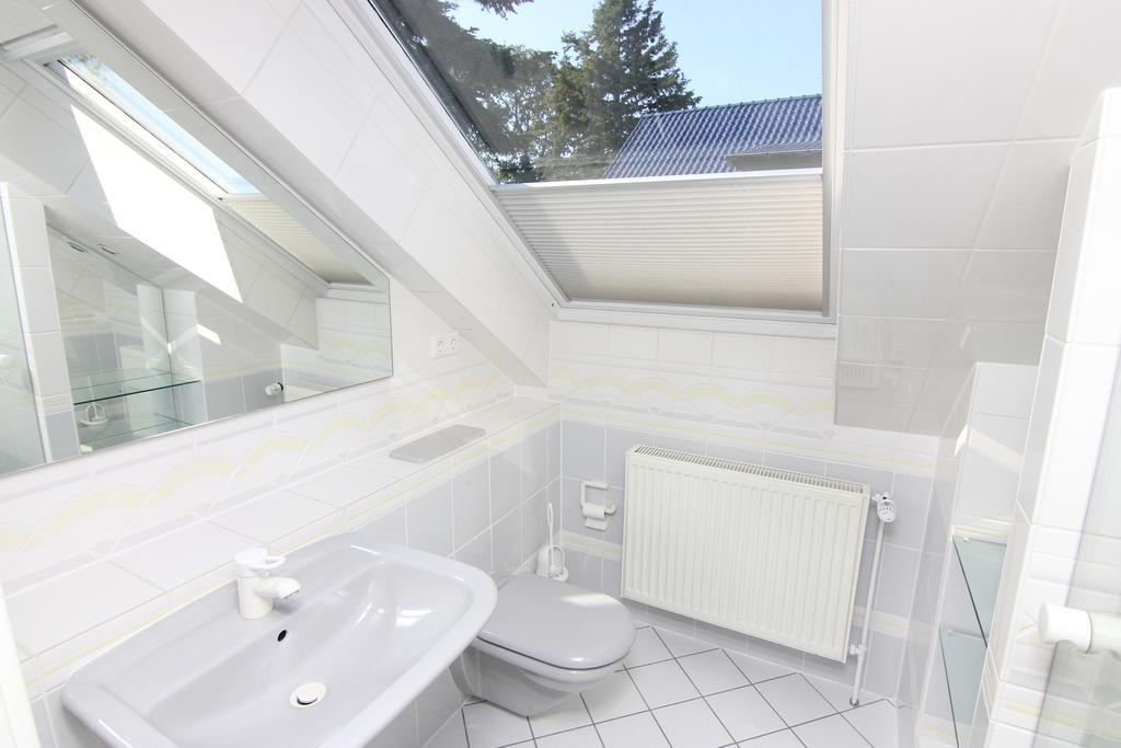 Ferienwohnung Haus Badezeit Timmendorfer Strand Zimmer foto