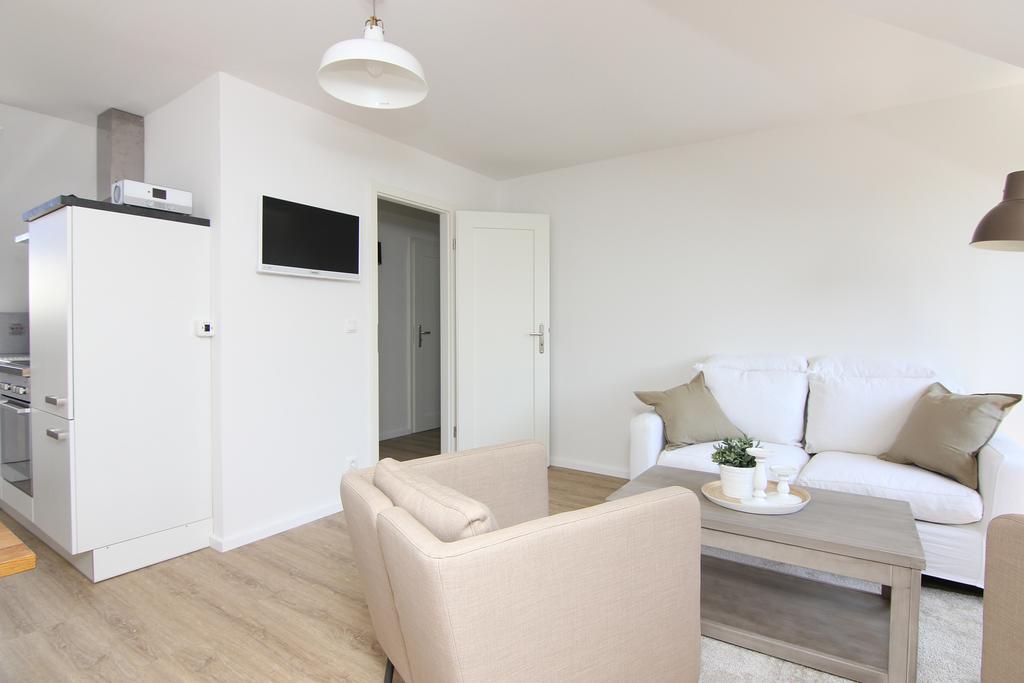 Ferienwohnung Haus Badezeit Timmendorfer Strand Zimmer foto
